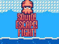 Oyunu Squid Escape Fight