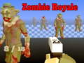 Oyunu Zombie Royale