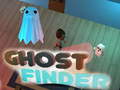 Oyunu Ghost Finder