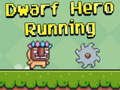 Oyunu Dwarf Hero Running