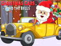Oyunu Christmas Cars Find the Bells