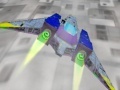 Oyunu Spaceship Racing 3D