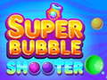 Oyunu Super Bubble Shooter