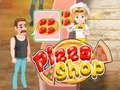 Oyunu Pizza Shop