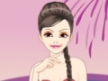Oyunu Puppy Doll Dressup
