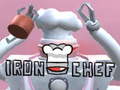 Oyunu Iron Chef
