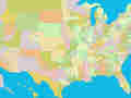 Oyunu Districts of the USA