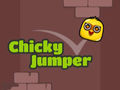 Oyunu Chicky Jumper