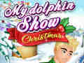 Oyunu  My Dolphin Show: Christmas