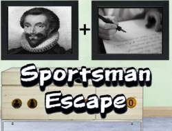 Sporcu Kaçış 