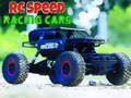 Oyunu RC Speed Racing Cars