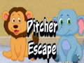 Oyunu Ditcher Escape