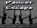 Oyunu Dancer Escape