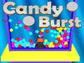 Oyunu Candy Burst