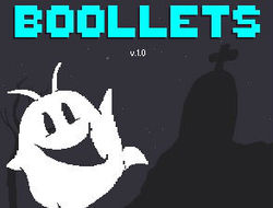 Boollet'ler 