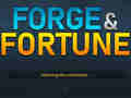 Oyunu Forge & Fortune