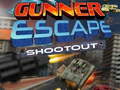 Oyunu Gunner Escape Shootout
