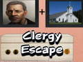 Oyunu Clergy Escape