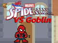 Oyunu Spider Man vs Goblin
