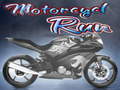 Oyunu Motorcycle Run