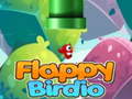 Oyunu Flappy Birdio