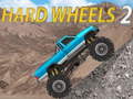 Oyunu Hard Wheels 2