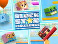 Oyunu Block Star Challenge