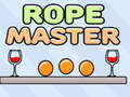 Oyunu Rope Master