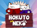 Oyunu Hokuto no Neko