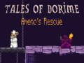 Oyunu Tales of Dorime Ameno's Rescue