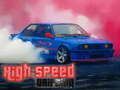 Oyunu High Speed Drifting