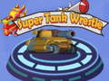 Oyunu Super Tank Wrestle