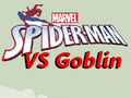 Oyunu Marvel Spider-man vs Goblin