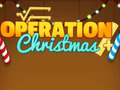 Oyunu Operation Christmas