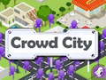 Oyunu Crowd City