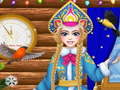 Oyunu Snegurochka - Russian Ice Princess