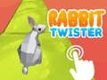 Oyunu Rabbit Twister