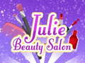 Oyunu Julie Beauty Salon