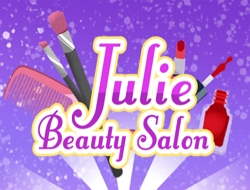 Julie Güzellik Salonu .