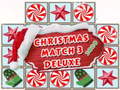 Oyunu Christmas 2020 Match 3 Deluxe