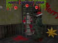 Oyunu Monster Christmas Terror