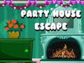 Oyunu Party House Escape