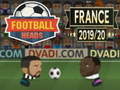 Oyunu Football Heads France 2019/20 