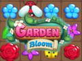 Oyunu Garden Bloom