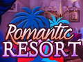 Oyunu Romantic Resort