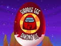 Oyunu Among Us: Surprise Egg