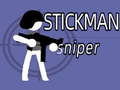 Oyunu Stickman Sniper