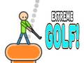 Oyunu Extreme Golf!