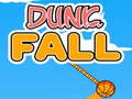 Oyunu Dunk Fall