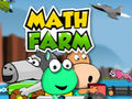 Oyunu Math Farm